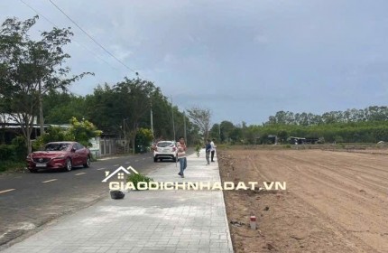 Ra nhanh lô đất cho nhà đầu tư giá F0, đầu tư hoặc ở